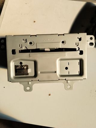 Pantalla Navegador Opel Astra J
