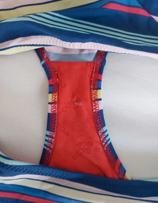 Bikini Cocoa👙