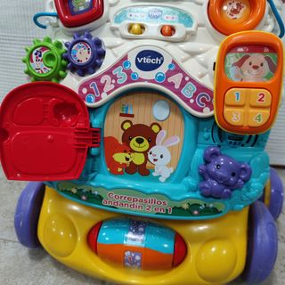 ANDADOR VTECH