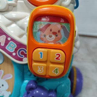 ANDADOR VTECH