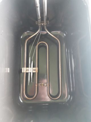 FREIDORA ELECTRICA