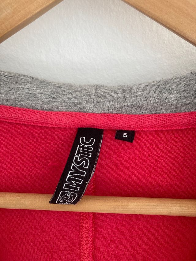 Jersey Mystic Chica surf