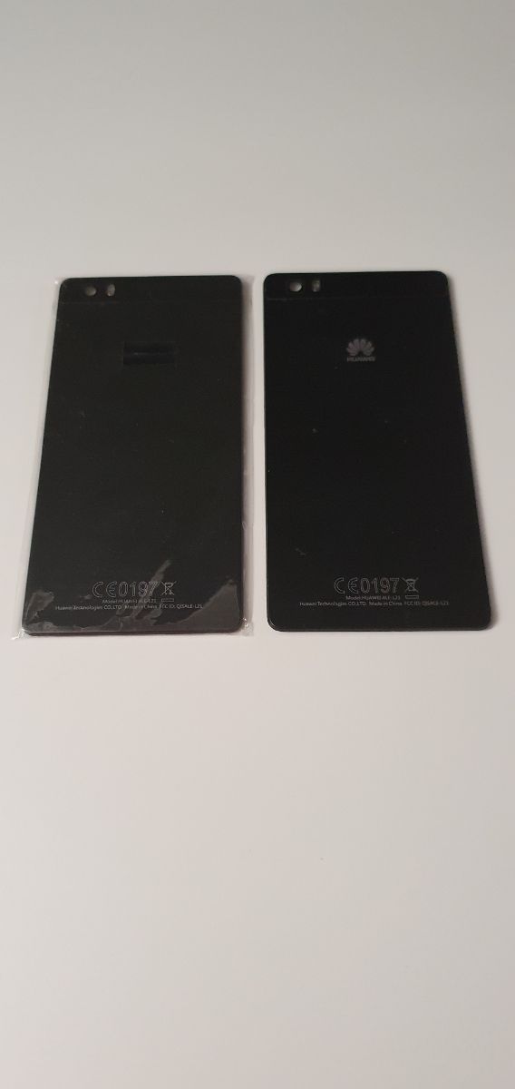 Tapa trasera Huawei L21