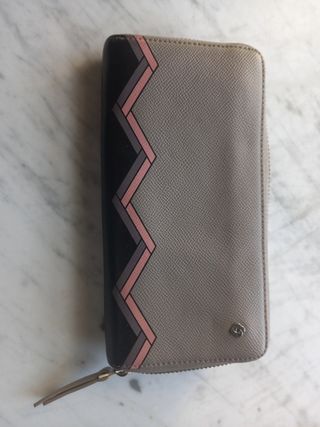 Portafoglio sansonite nuovo