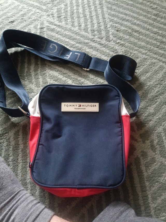 Riñonera Tommy hilfiger