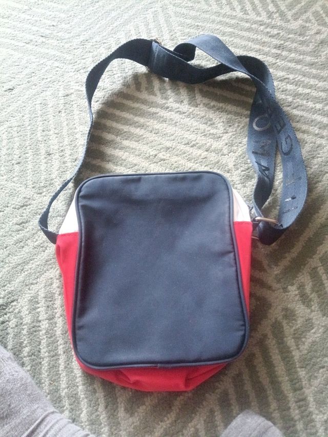 Riñonera Tommy hilfiger