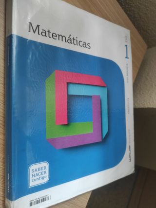 Clases de matemáticas ESO y bachillerato