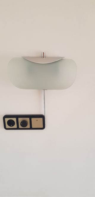 Apliques de pared