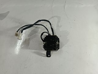regulador corriente ktm duke 125 390 2013-2016