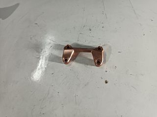 cierre tija superior ktm duke 125 390 2013-2016
