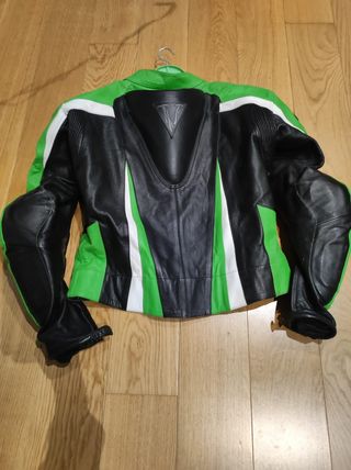Traje de moto de cuero  Eviron