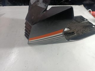 quilla ktm duke 125 390 2013-2016