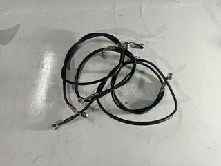 kit latiguillos freno ktm duke 125 390 2013-2016