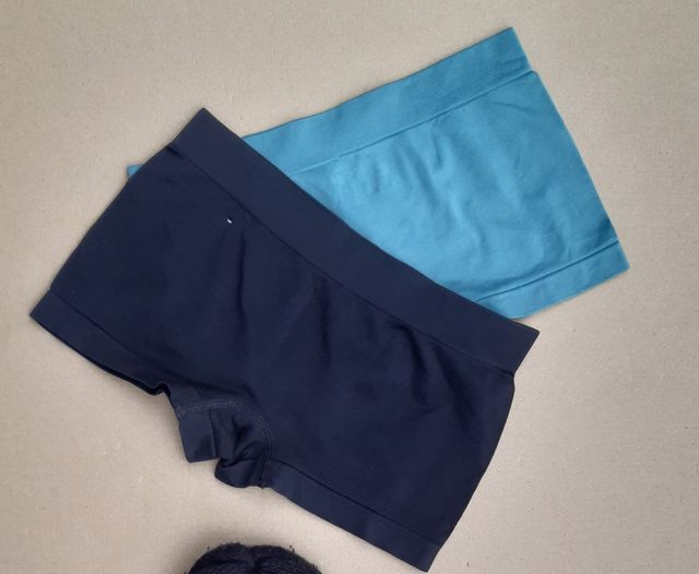 Due slip boxer e due omaggi