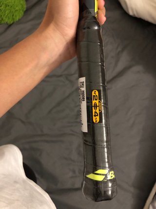 Raqueta babolat