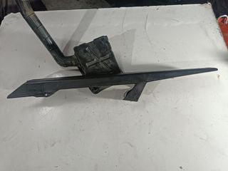 paso rueda ktm duke 125 390 2013-2016