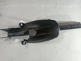 paso rueda ktm duke 125 390 2013-2016