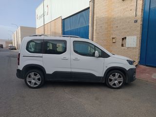 Llantas Ford o Peugeot 
