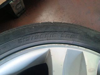 Llantas Ford o Peugeot 