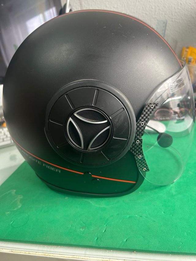 Casco da moto MOMODESIGN in vendita