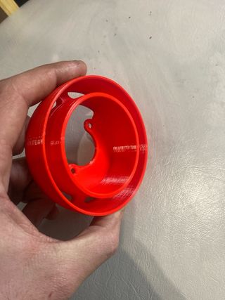 soporte reloj turbo ibiza 6l