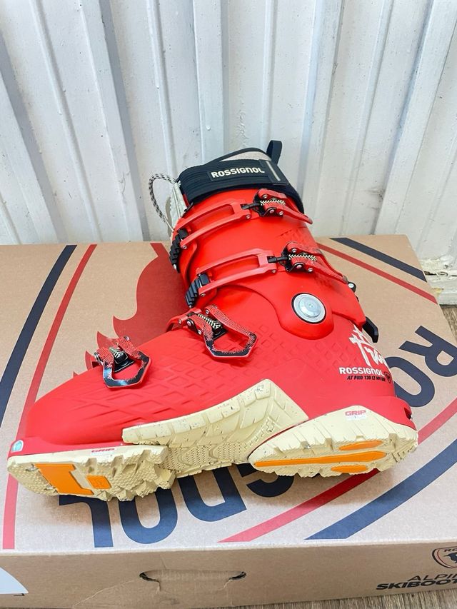 Bota esquí ROSSIGNOL ALLTRACK PRO 130 LT MV GW