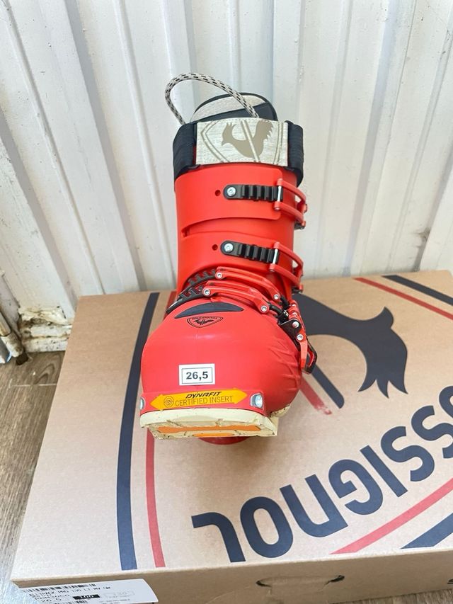 Bota esquí ROSSIGNOL ALLTRACK PRO 130 LT MV GW