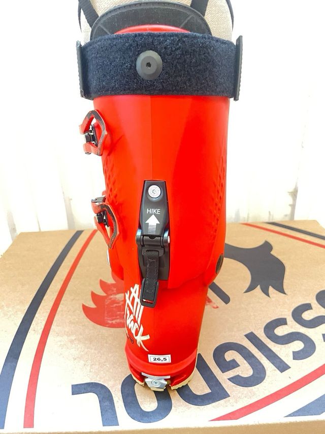 Bota esquí ROSSIGNOL ALLTRACK PRO 130 LT MV GW