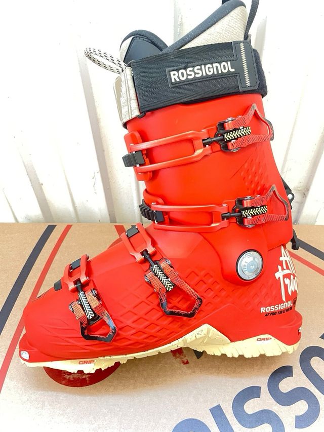 Bota esquí ROSSIGNOL ALLTRACK PRO 130 LT MV GW
