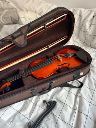 Violin Stentor Student Standard 4/4