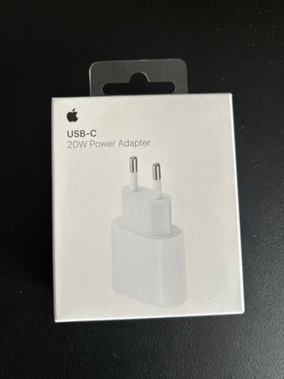 Adaptador para Carga usb-C APPLE 