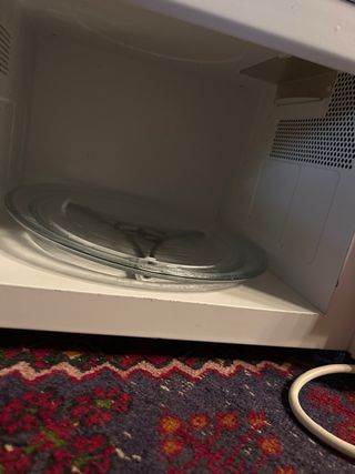 microonde Moulinex Symbio