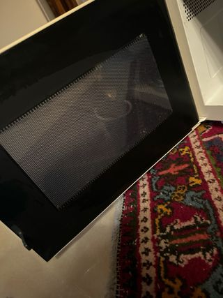 microonde Moulinex Symbio