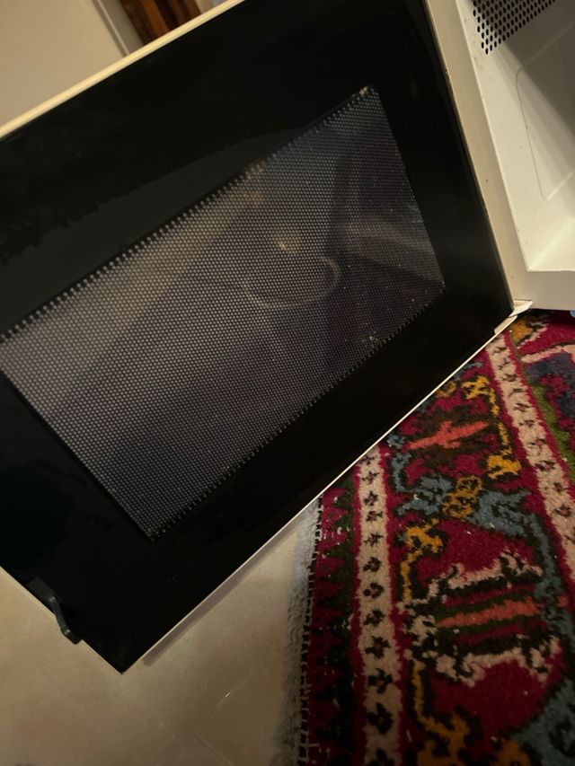 microonde Moulinex Symbio