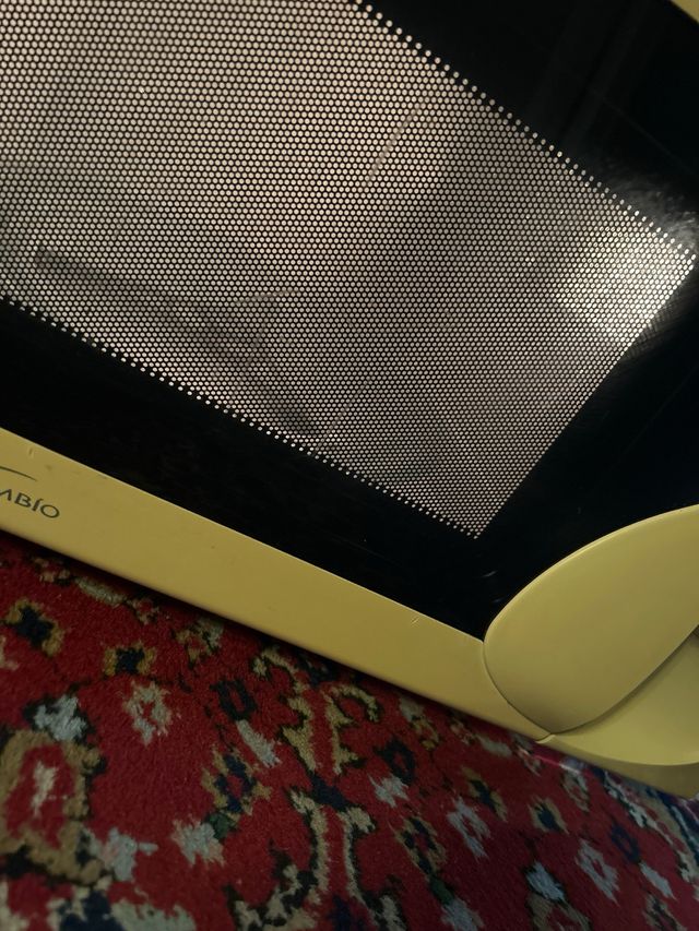 microonde Moulinex Symbio