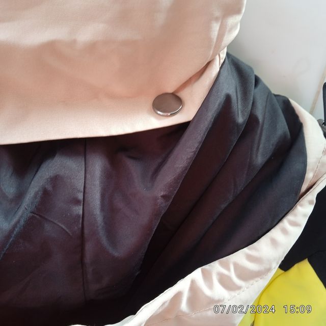 inpermeable BRESKA "M"