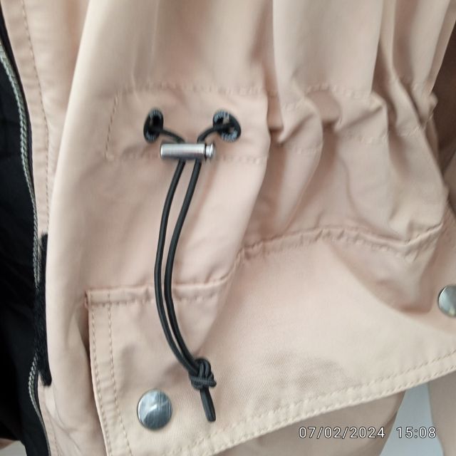 inpermeable BRESKA "M"