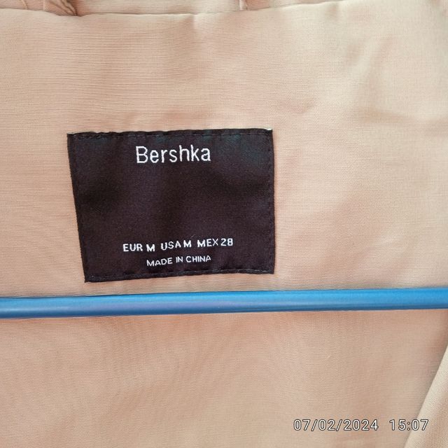 inpermeable BRESKA "M"