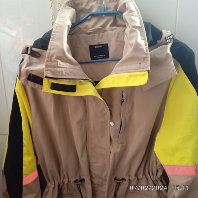 inpermeable BRESKA "M"