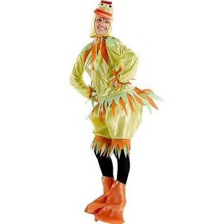 DISFRAZ NUEVO DE PATO TALLA L/XL