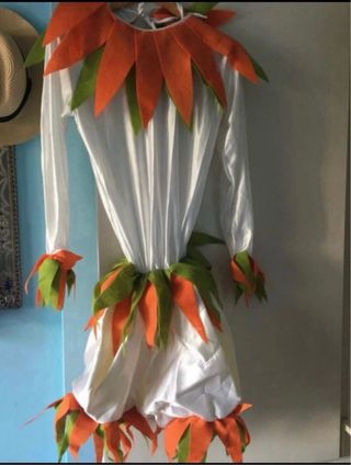 DISFRAZ NUEVO DE PATO TALLA L/XL