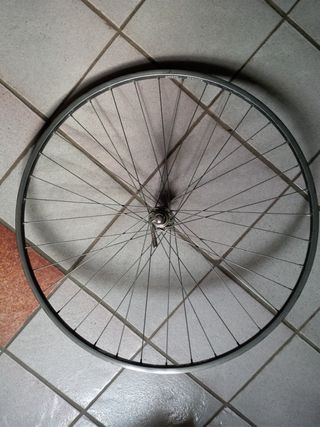 Ruota Bici anteriore