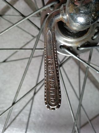 Ruota Bici anteriore