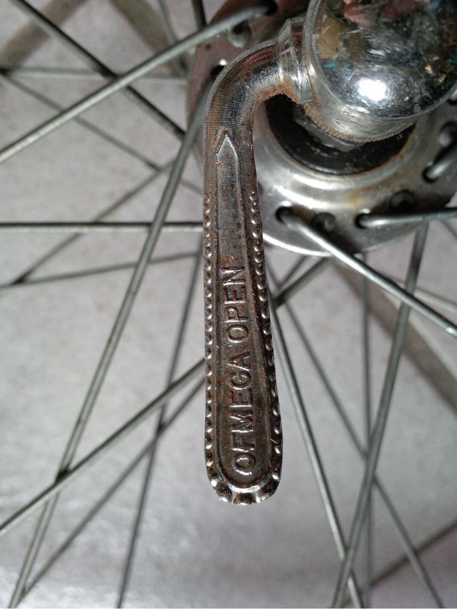 Ruota Bici anteriore