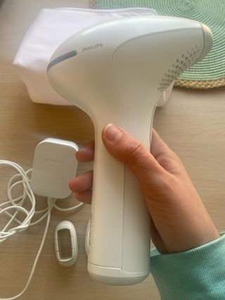 Philips Lumea Prestige