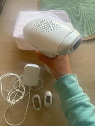 Philips Lumea Prestige