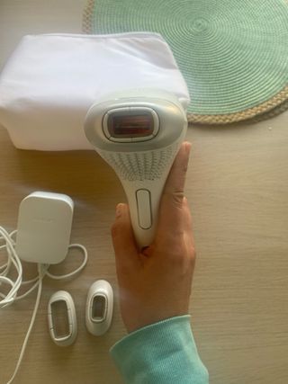Philips Lumea Prestige