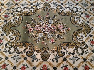 Alfombra Persa (N°1) 190x130cm