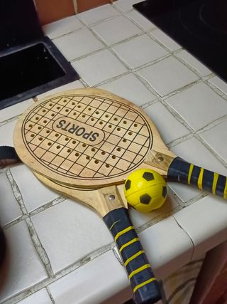 Racchette da tennis