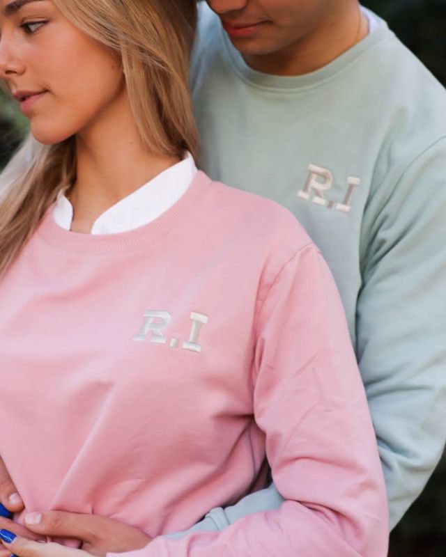 BORDADOS PERSONALIZADOS